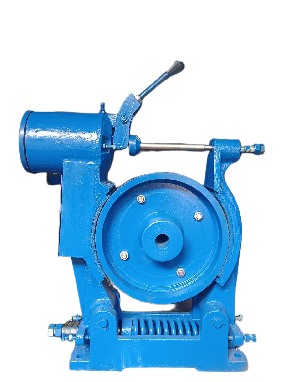 Elevator Main Sheave